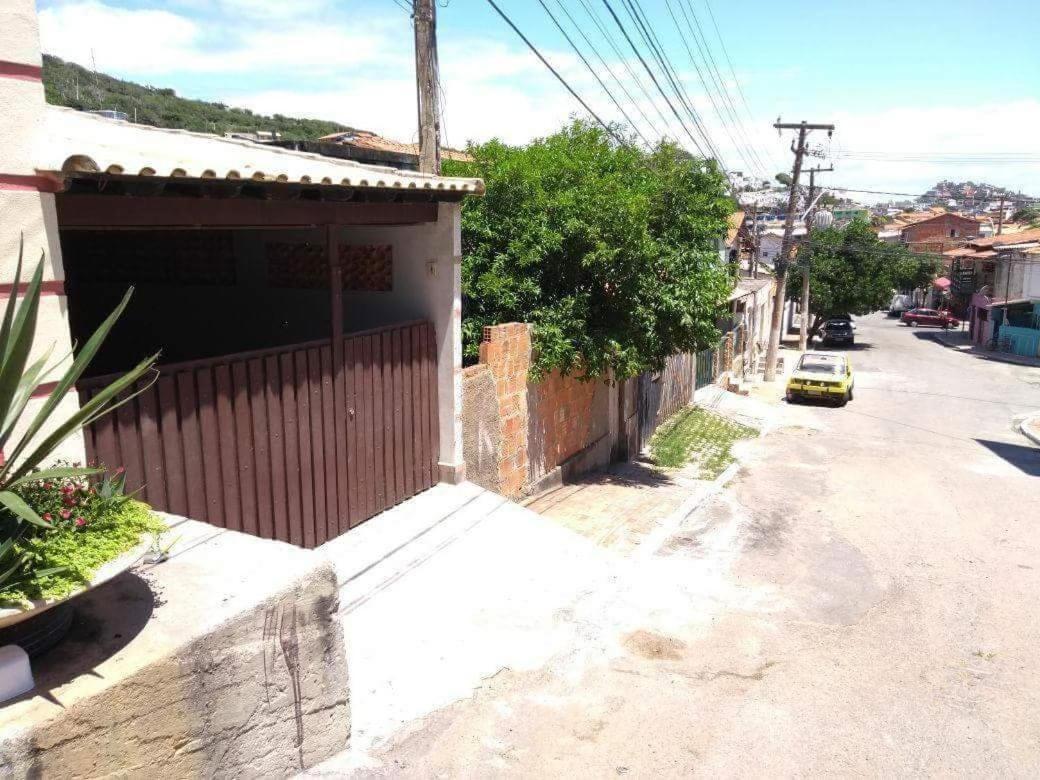 Kitnet Charmosa Villa Arraial do Cabo Exterior foto